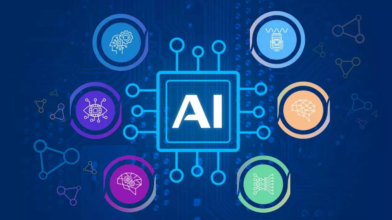 🧠 رشته هوش مصنوعی (Artificial Intelligence)