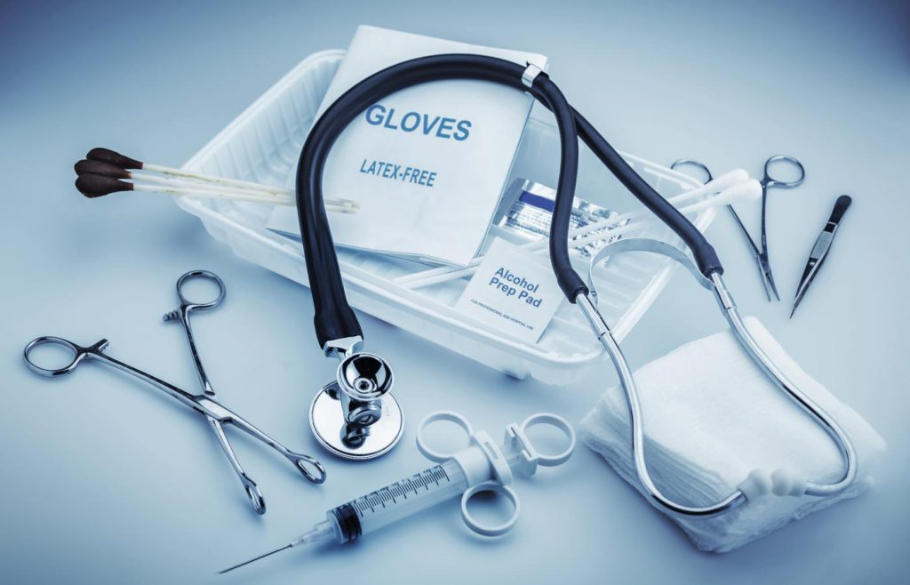 🎓 راهنمای کامل رشته پزشکی در ترکیه (ویژه متقاضیان بین‌المللی)