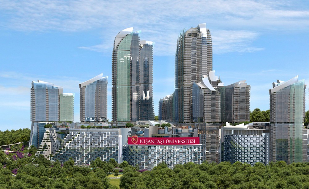 دانشگاه نیشانتاشی استانبول؛ جایی برای اونایی که فقط دنبال مدرک نیستن
