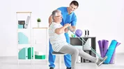 تحصیل در رشته فیزیوتراپی